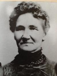 Maria Sophia Heder (1850 - 1930) Profile
